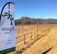 Stomp Wines - ACT Tourism