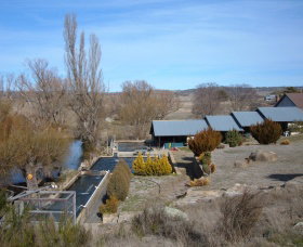 Eucumbene Trout Farm - ACT Tourism 6