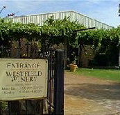 John Kosovich Wines - ACT Tourism