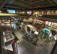 Australian Army Infantry Museum - ACT Tourism