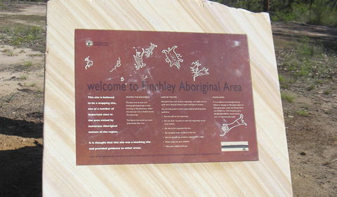 Finchley Cultural Walk - ACT Tourism 1