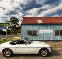 Briagolong Art Gallery - ACT Tourism