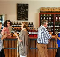 Upper Reach Winery and Cellar Door - ACT Tourism