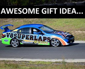 Marulan Driver Training Centre - ACT Tourism 0