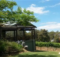 Fairbrossen Estate - ACT Tourism