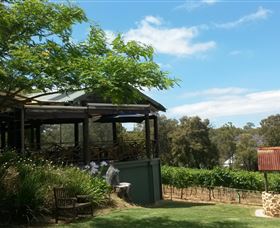 Fairbrossen Estate - ACT Tourism 0