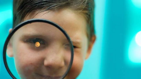 CSIRO Discovery Centre - ACT Tourism 2