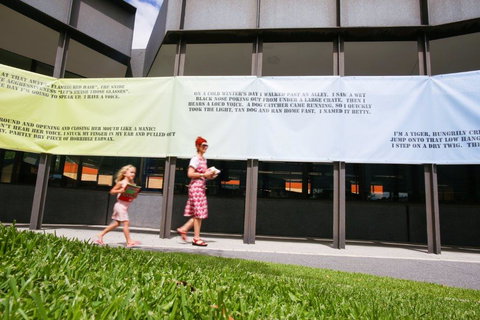 Albury Library Museum - ACT Tourism 7