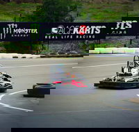 Ace Karts - ACT Tourism