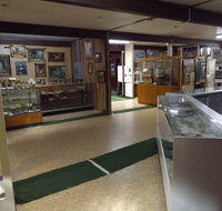 History Hill - ACT Tourism