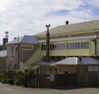 Mount Victoria and District Historical Society Museum - ACT Tourism