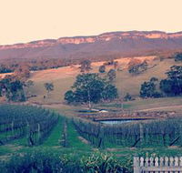 Dryridge Estate - ACT Tourism