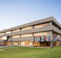 Gippsland Art Gallery - ACT Tourism