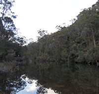 Greater Blue Mountains Drive - Glenbrook Discovery Trail - ACT Tourism