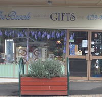 The Brook - ACT Tourism