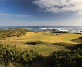 King Island Golf And Bowling Club Incorporated - ACT Tourism 4
