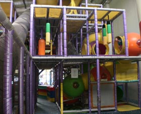 Fun Station Midland - ACT Tourism 0