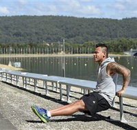 Sydney International Regatta Centre - ACT Tourism