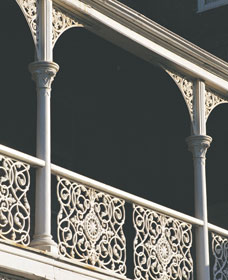 Woodbridge (1885) - ACT Tourism 2