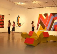 Penrith Regional Gallery and The Lewers Bequest - ACT Tourism