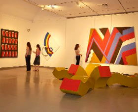 Penrith Regional Gallery And The Lewers Bequest - ACT Tourism 0