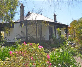 Penrith Regional Gallery And The Lewers Bequest - ACT Tourism 1