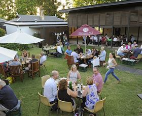 Penrith Regional Gallery And The Lewers Bequest - ACT Tourism 3
