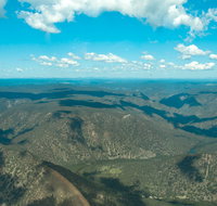 Bungonia National Park - ACT Tourism