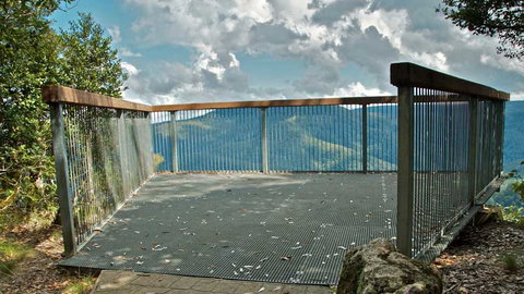 Barrington Tops National Park - ACT Tourism 1