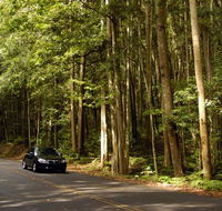 Greater Blue Mountains drive - ACT Tourism