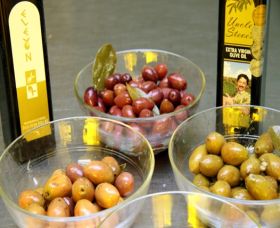 Ambrosia Olive Farm - ACT Tourism 0