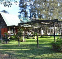 Wollombi Wines - ACT Tourism