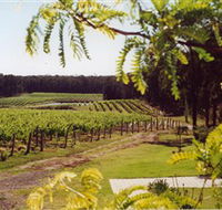 Tintilla Estate - ACT Tourism