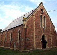 Stratford Historical Society and Museum - ACT Tourism