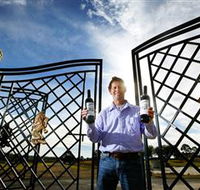 Leogate Estate - ACT Tourism