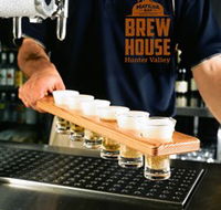 Matilda Bay Brewhouse Hunter Valley Resort - ACT Tourism