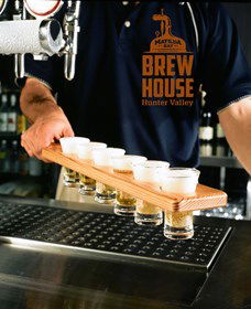 Matilda Bay Brewhouse Hunter Valley Resort - ACT Tourism 0