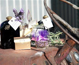 Langdale Farm - ACT Tourism 5