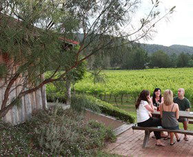 Stonehurst Cedar Creek Vineyard - ACT Tourism 2