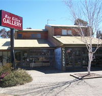 Ray Killen Gallery - ACT Tourism