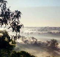 Bents Basin State Conservation Area - ACT Tourism