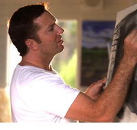Greg Wilson Gallery - ACT Tourism