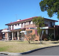 Hotel Oaks - ACT Tourism