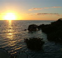 Nooramunga Marine  Coastal Parks - ACT Tourism