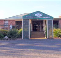 Wollondilly Heritage Centre and Museum - ACT Tourism