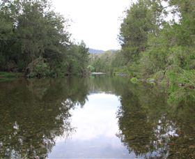 Riverside - ACT Tourism 0