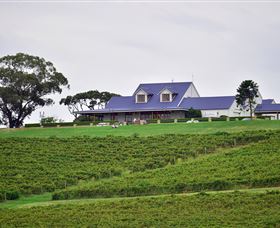 Audrey Wilkinson - ACT Tourism 0