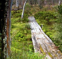 Gloucester Tops circuit - ACT Tourism