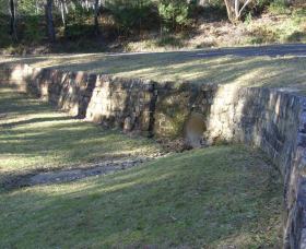 Convict Trail Project Bucketty Site - ACT Tourism 1