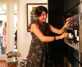 Small Winemakers Centre - ACT Tourism 2